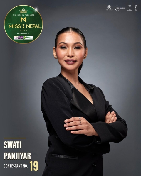 Swati Panjiyar