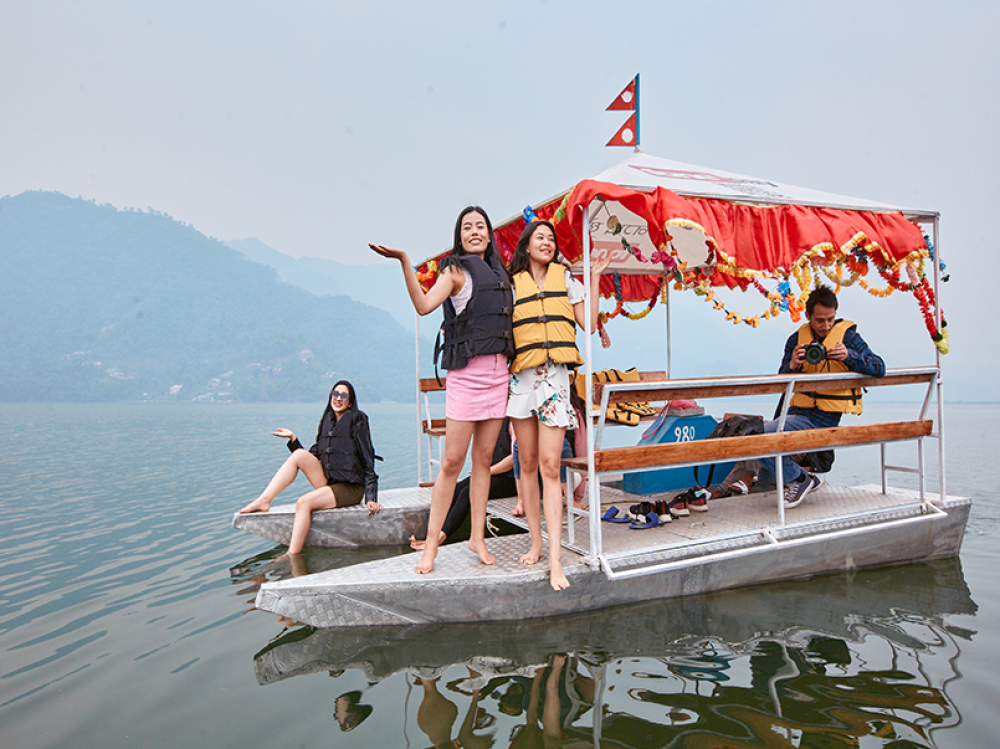 boating-at-fewa-lake-2023