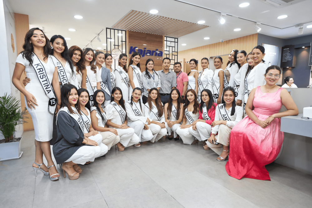 kajaria-showroom-visit