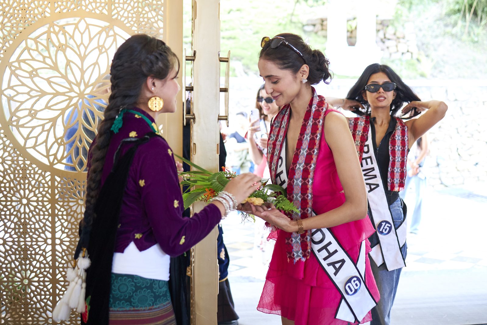 miss-nepal-visit-to-nagarkot