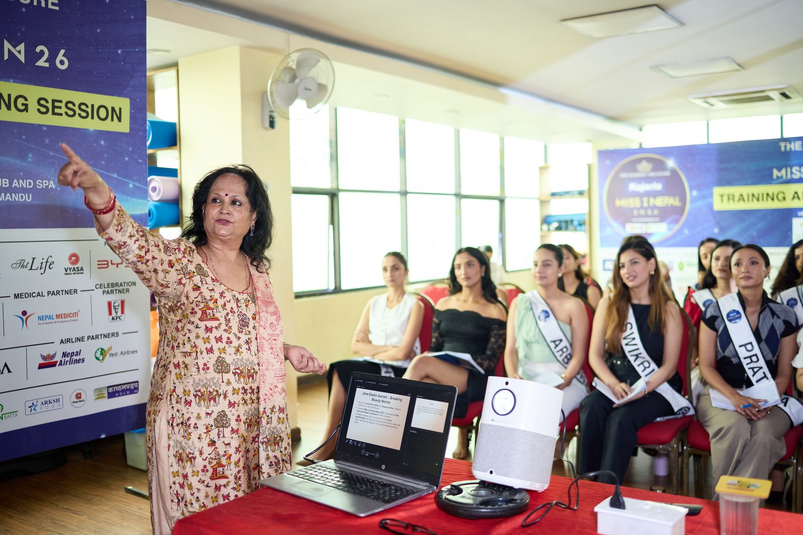 womens-rights-class-by-ms-namrata-sharma