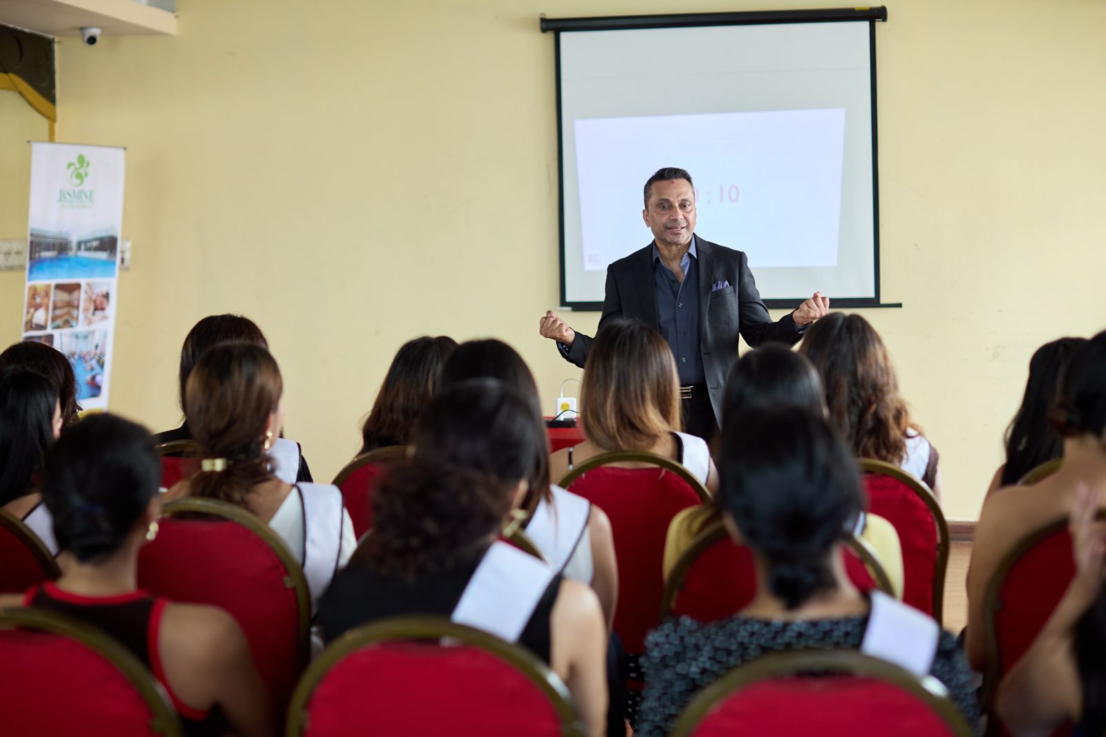 motivation-class-by-ranjit-acharya