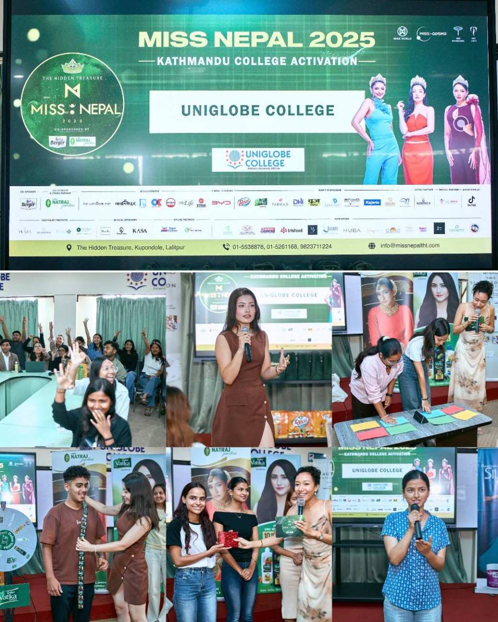 uniglobe-college