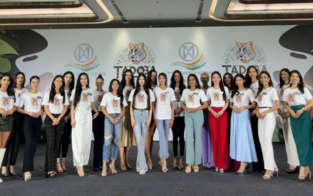 ms-priyanka-rani-joshi-at-71st-miss-world